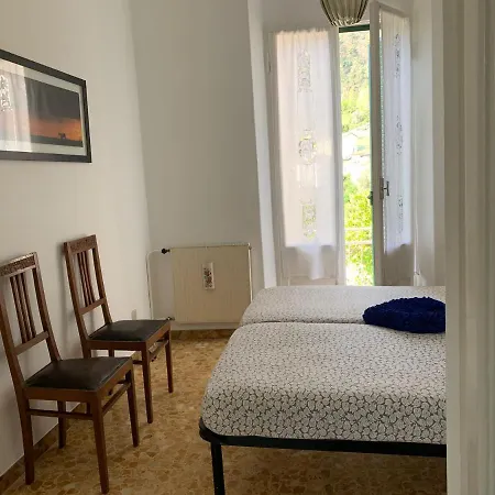 Casa Gioele Apartamento