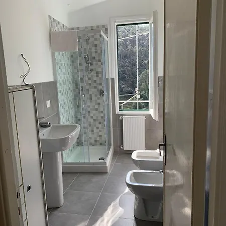 Apartamento Casa Gioele Ameglia