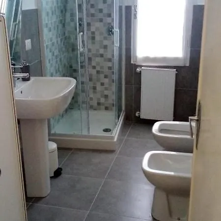 Apartamento Casa Gioele