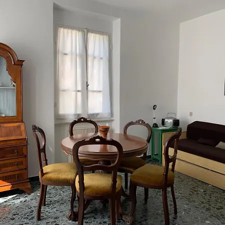 Apartamento Casa Gioele Ameglia