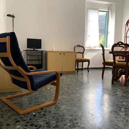 Casa Gioele