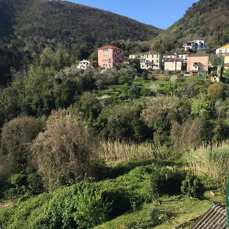 Casa Gioele *