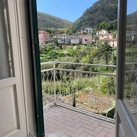 Casa Gioele * Ameglia